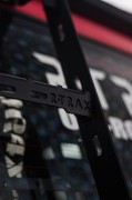 Drabinka Mitsubishi Pajero II