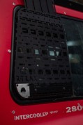 Panel Zewnętrzny MOLLE